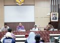 Tindak Lanjuti PMWA Nomor 1 Tahun 2023, UNS Bentuk PPA MWA 12 Tindak Lanjuti PMWA Nomor 1 Tahun 2023, UNS Bentuk PPA MWA