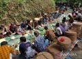 Tradisi Nyadran Perdamaian di Temanggung