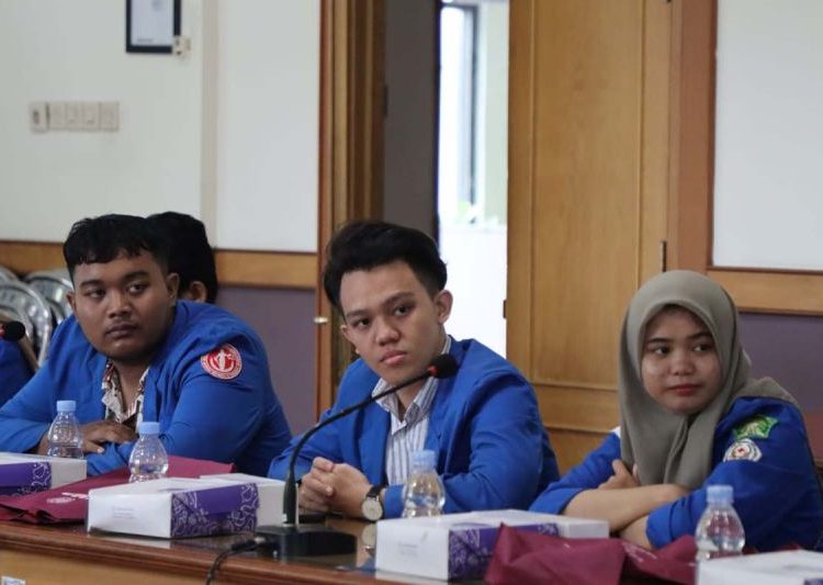 20 mahasiswa UMP ikuti Program PMM di 12 universitas luar Jawa