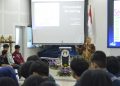 Udinus Hadirkan Guru Besar IPB Bentuk Karakter Mahasiswa…
