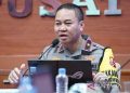 Penangkapan sejumlah terduga teroris di Jawa Tengah 10 Penangkapan sejumlah terduga teroris di Jawa Tengah