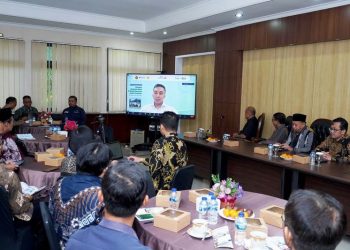 Kementerian ESDM dan Unsoed berkolaborasi dalam pendampingan teknis manajemen energi