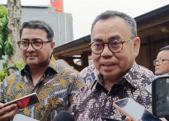 Anies Bakal Sebarluaskan Pembangunan Tanpa Gusur Warga