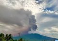 Gunung Lewotobi Laki-laki erupsi lontarkan abu setinggi 2.000 meter 12 Gunung Lewotobi Laki-laki erupsi lontarkan abu setinggi 2.000 meter