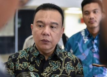 Dasco Minta PPATK Buka-bukaan Soal Temuan Aliran Dana ke Rekening Bendahara Parpol