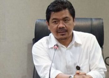 PILPRES 2024  — Relawan Gerbang Prabowo-Gibran Luncurkan Agenda “Joging Pagi”