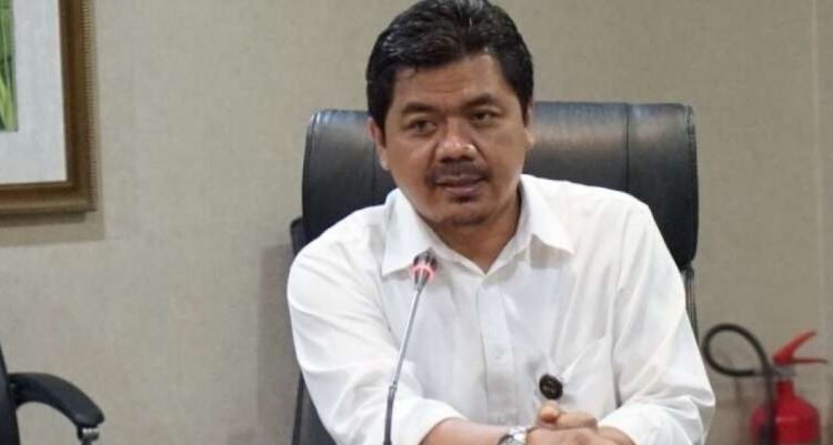 PILPRES 2024  — Relawan Gerbang Prabowo-Gibran Luncurkan Agenda “Joging Pagi”