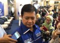 PAN Klaim Presiden Punya Hak Tentukan Pilihan Politiknya 11 PAN Klaim Presiden Punya Hak Tentukan Pilihan Politiknya