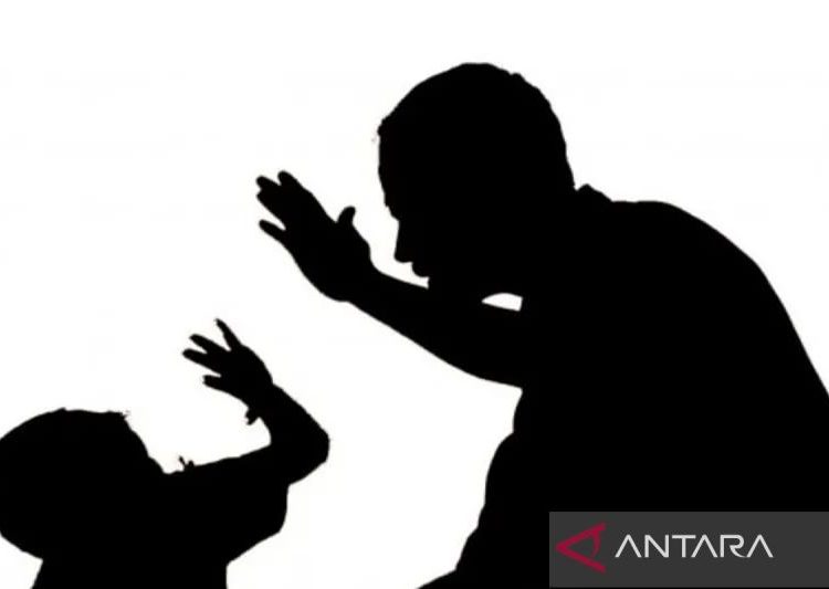 Polisi selidiki kasus bapak aniaya anak hingga tewas di Mijen 1 Polisi selidiki kasus bapak aniaya anak hingga tewas di Mijen