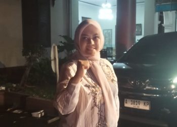 Detik-detik Pergantian Tahun Baru 2024, Ini Harapan Bupati Pandeglang – Warga Berita