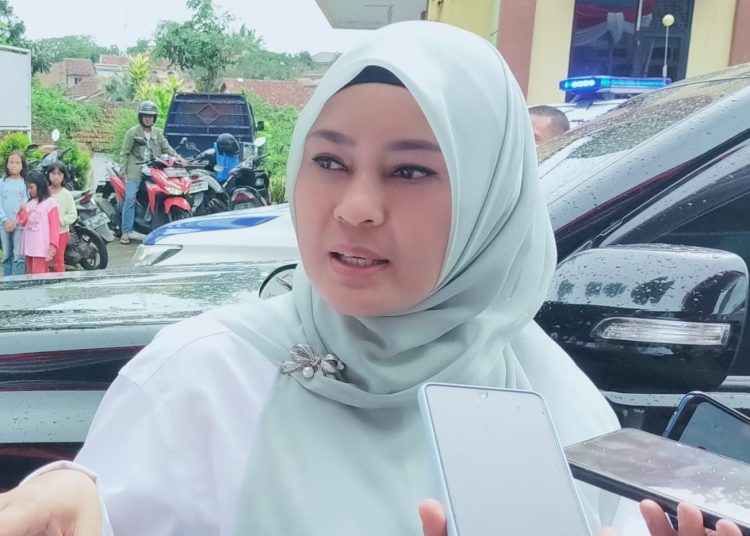 Tahun 2024, Pemkab Pandeglang Alokasikan Anggaran Pendidikan Rp161,4 Miliar – Warga Berita