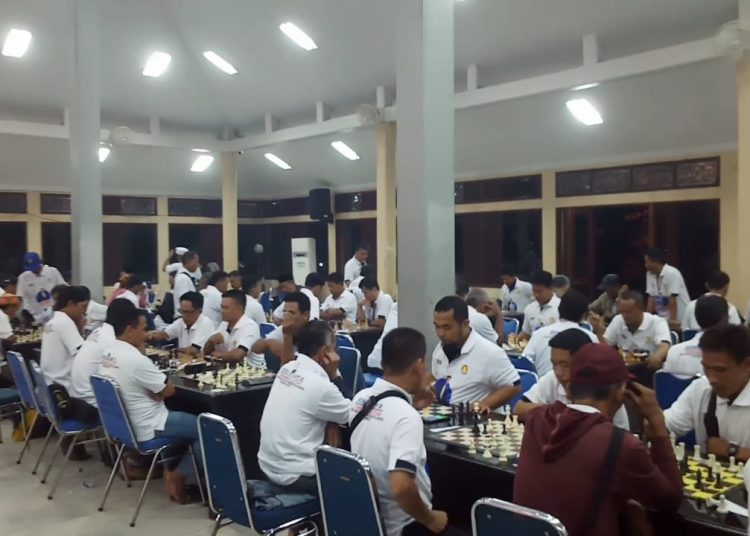Turnamen Catur Rizki Cup Meriahkan Malam Tahun Baru 2024 – Warga Berita 1 Turnamen Catur Rizki Cup Meriahkan Malam Tahun Baru 2024 – Warga Berita