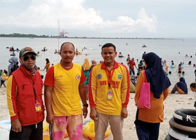 Libur Nataru Zero Insiden, Balawista Pandeglang Membutuhkan Ini – Warga Berita