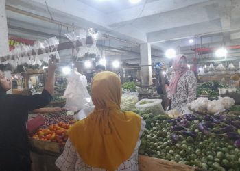 Duh, Usai Tahun Baru 2024 Harga Cabai Kembali Naik – Warga Berita