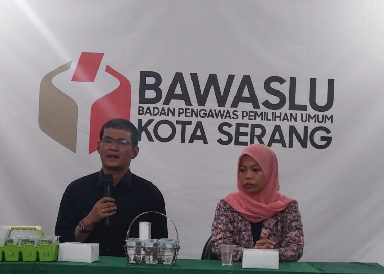 Pelaku Perusakan APK Pemilu Dapat Dipidana – Warga Berita