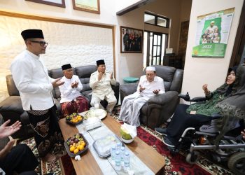 Hidup Prabowo Sudah Diwakafkan untuk Indonesia – Warga Berita