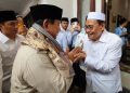 Prabowo Pilihan Kaum Santri Karena Hatinya Menyatu dengan Para Kiai – Warga Berita 12 Prabowo Pilihan Kaum Santri Karena Hatinya Menyatu dengan Para Kiai – Warga Berita