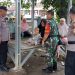 Sinergitas TNI-Polri Polsek Brebes Gelar Patroli Sambang Dengan Babinsa 10 Sinergitas TNI-Polri Polsek Brebes Gelar Patroli Sambang Dengan Babinsa