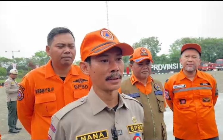 Tak Ada Korban Jiwa Akibat Gempa Bayah – Warga Berita