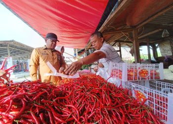 Pasca Tahun Baru, Harga Sejumlah Bahan Pokok Masih Tinggi – Warga Berita