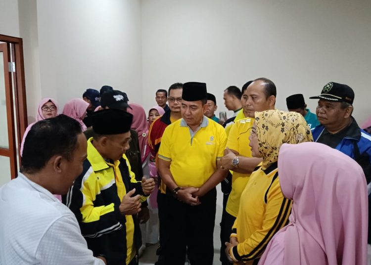 Kemenag Kabupaten Serang Bakal Bangun Layanan Haji dan Umrah Terpadu – Warga Berita