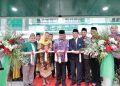 Grand Opening Rumah Sakit Unimus – Universitas Muhammadiyah Semarang