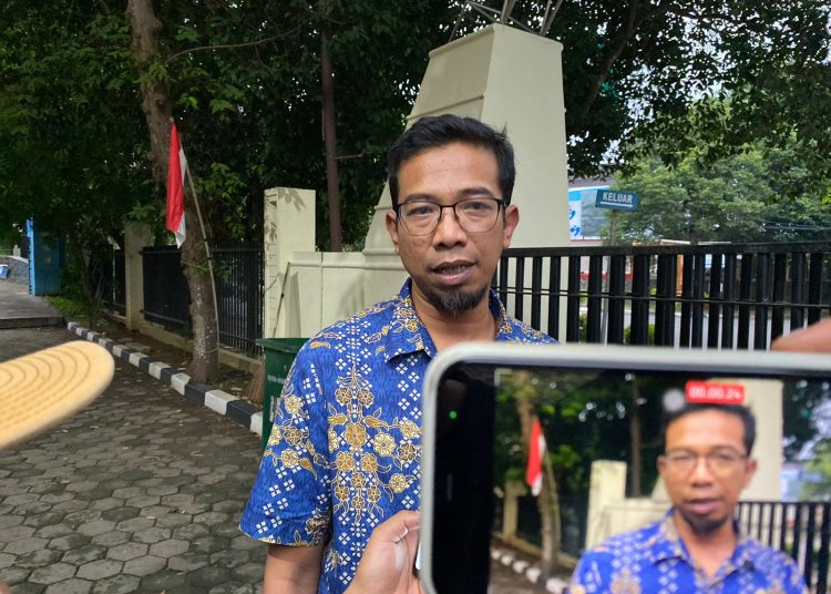 Tangani Jalan dan Jembatan Rusak, DPUPR Banten Siapkan Anggaran Rp 600 Miliar – Warga Berita