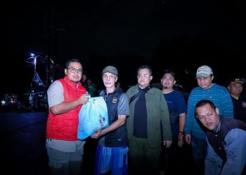 Pemkot Tangsel Pastikan Bantuan untuk Korban Banjir Telah Terdistribusi – Warga Berita 1 Pemkot Tangsel Pastikan Bantuan untuk Korban Banjir Telah Terdistribusi – Warga Berita