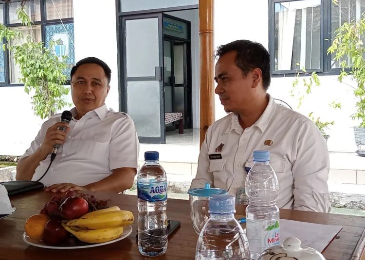 Wawan Kuswanto Mengundurkan Diri, Khoirul Umam Ditunjuk Jadi Plt Dirut PDAM – Warga Berita
