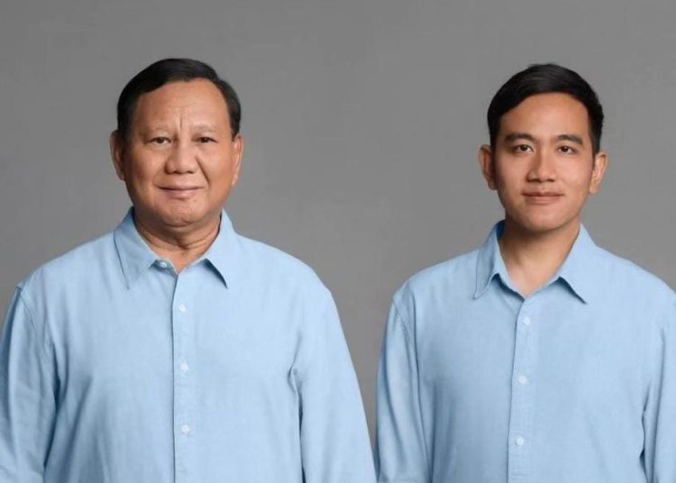 Prabowo Gibran Tegaskan Pentingnya Fasilitas dan Akses Kesehatan Sebagai Benteng Pertahanan Nasional – Warga Berita