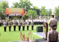 Kapolres Brebes Pimpin Sertijab Wakapolres, Kabag, Kasat Dan Kapolsek. Ini Daftarnya