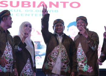 La Tahzan, Jangan Sedih, Terus Istiqomah – Warga Berita