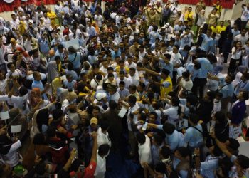 Nggak Apa-apa Sini – Warga Berita