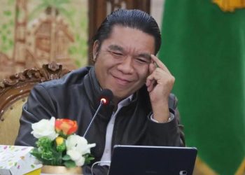 Al Muktabar Perintahkan BKD Potong Tukin Pegawai Indisipliner – Warga Berita 7 Al Muktabar Perintahkan BKD Potong Tukin Pegawai Indisipliner – Warga Berita