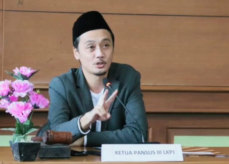 Bankeu Lebih Kecil, Ketua Fraksi Partai Gerindra Pandeglang Sampaikan Hal Ini – Warga Berita
