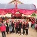 HUT PDIP ke 51, Warga Kasemen Ikuti Lomba Tumpeng – Warga Berita 9 HUT PDIP ke 51, Warga Kasemen Ikuti Lomba Tumpeng – Warga Berita