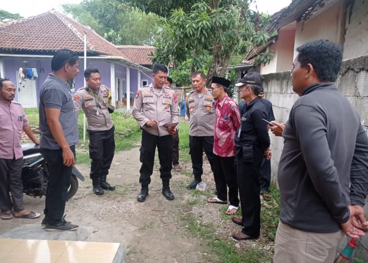 2 Warga Lebakwangi Tewas Usai Pesta Miras Selama 4 Hari – Warga Berita