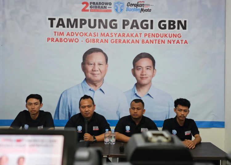 Tebus Murah Sembako Dinilai Gaya Baru Money Politic – Warga Berita