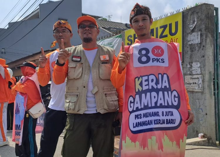 Selain Tolak Pemindahan Ibukota, PKS Kabupaten Tangerang Juga Kampanyekan Ini – Warga Berita 1 Selain Tolak Pemindahan Ibukota, PKS Kabupaten Tangerang Juga Kampanyekan Ini – Warga Berita