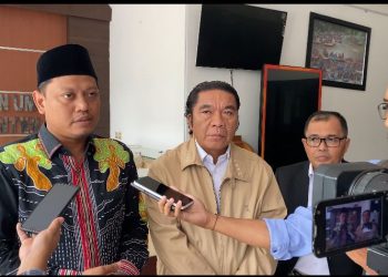 Sebelum Pemilu, Ada 9 Caleg di Banten Meninggal Dunia – Warga Berita
