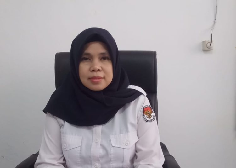 Aplikasi Sirekap KPU Pandeglang Temui Kendala Blank Spot – Warga Berita 1 Aplikasi Sirekap KPU Pandeglang Temui Kendala Blank Spot – Warga Berita