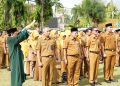 Walikota Cilegon Lakukan Rotasi 393 Pegawai – Warga Berita