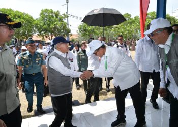 Kolaborasi dengan USNB, Chandra Asri Group Edukasi Pengelolaan Sampah – Warga Berita