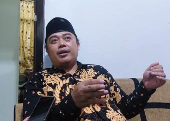KPU Kota Serang Terima 1.858 Daftar Pemilih Tambahan – Warga Berita
