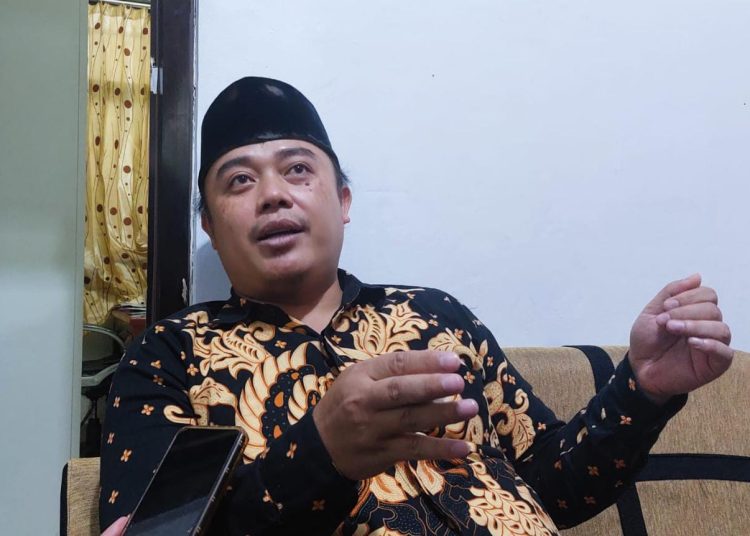 KPU Kota Serang Terima 1.858 Daftar Pemilih Tambahan – Warga Berita 1 KPU Kota Serang Terima 1.858 Daftar Pemilih Tambahan – Warga Berita