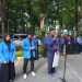 Pentasyarufan Beasiswa LAZIZMU Unimus – Universitas Muhammadiyah Semarang