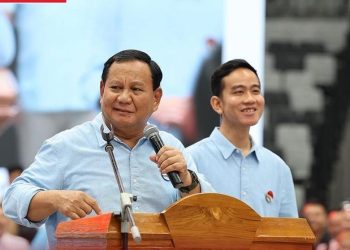 Serangan Anies Dinilai Blunder, Prabowo-Gibran Berpotensi Menang Satu Putaran – Warga Berita 10 Serangan Anies Dinilai Blunder, Prabowo-Gibran Berpotensi Menang Satu Putaran – Warga Berita
