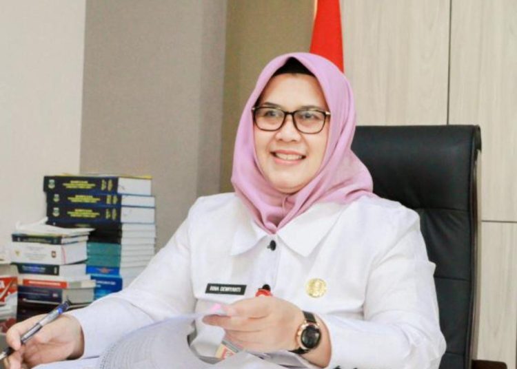 Ini Alasan Pemprov Banten Minta MUI Kota Serang Segera Pindah – Warga Berita