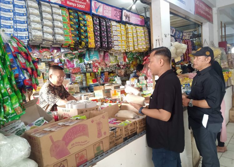 Hari Ini di Tangerang, Harga Bawang dan Telur Turun – Warga Berita