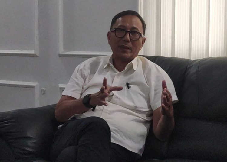 Dindikbud Kabupaten Serang Siapkan Ratusan Beasiswa Perguruan Tinggi – Warga Berita